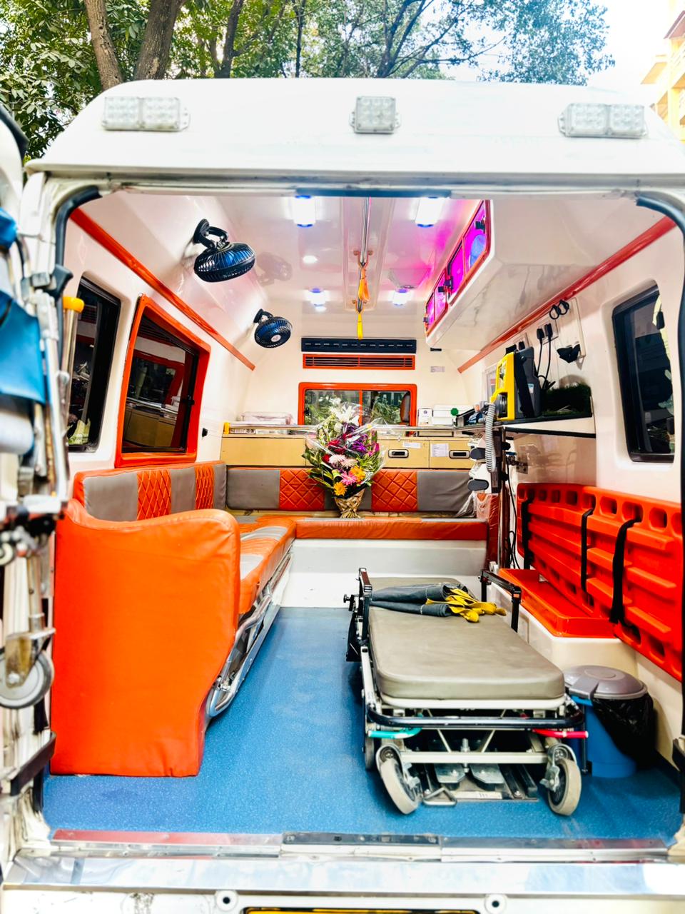 Ambulance