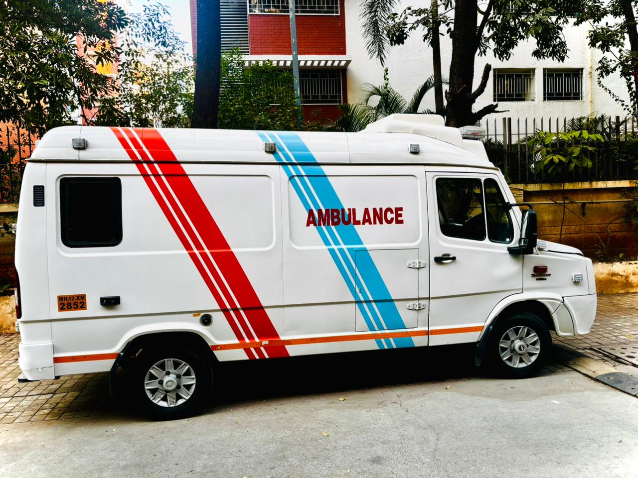 Ambulance